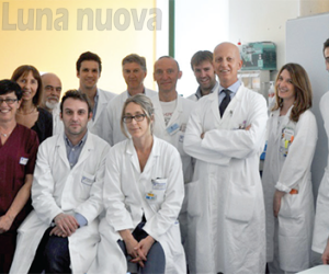 Orbassano, San Luigi premiato negli Usa per la chirurgia della spalla
