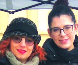 Valli e cintura in rosa: elette Ruffino, Casolati, D'Arrando e Ferrero