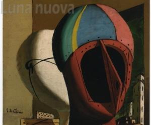 Giorgio De Chirico Al castello arriva il ‘tesoro’ di Cerruti