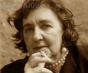 L’Otto Marzo e la follia: omaggio a Alda Merini