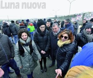 Il ciclone a 5 Stelle si colora di rosa