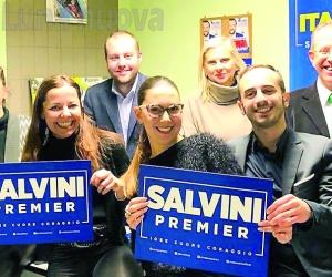 Pianezza: Sara Zambaia rimane alla finestra e spera