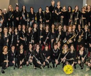 Almese, "Noi donne per le donne" in concerto
