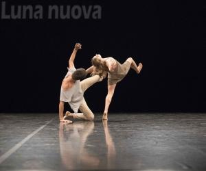 Cartoline da Cuba: arriva danza ‘etnica’