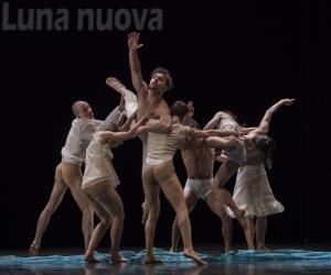 Ecco ‘Showcase’: giovani coreografi di talento in scena
