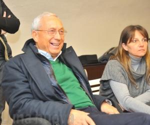 Giaveno: Osvaldo Napoli, il fedelissimo di Berlusconi 
