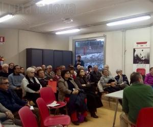 Piossasco, troppi gli anziani ‘malati’ d’azzardo: l’Asl e i Comuni si alleano per aiutarli
