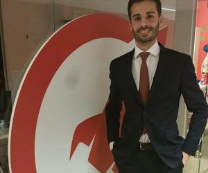 ll neo deputato M5S Carabetta: «A servizio della causa No Tav»