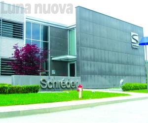 Caselette: per l’ex Schreder una nuova pagina col gruppo Proma