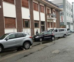 Rivoli: spara all'anziana mamma e poi si uccide