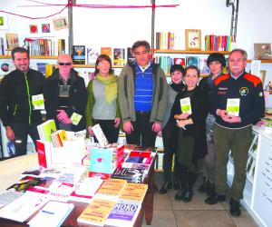 "Il tempo è un albero che cresce": compra un libro per l’Aib