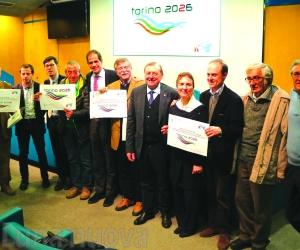 Olimpiadi Torino 2026: il secco rifiuto dei No Tav