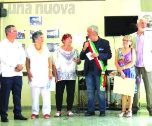 Giaveno: Barrio Pogolotti, una trasferta proficua
