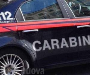 Meana: si schianta con la sua auto e perde la vita