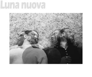 Cecilia e Gigi Giancursi: amore e musica