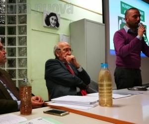 Avigliana, acqua sporca: sale la protesta