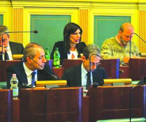 Torino 2026: la Città metropolitana dice sì