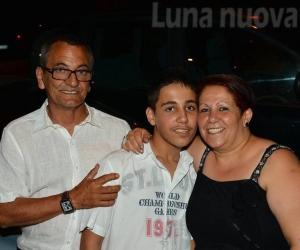 Rivoli, il dramma di Miki scuote l'Italia
