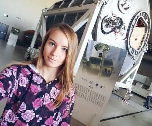 Ad Martem: AstroGiulia e il mito del Pianeta Rosso
