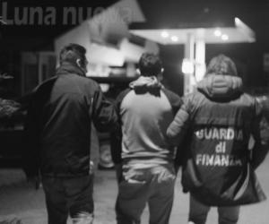 Maxi-sequestro di beni per il traffico di droga nelle valli