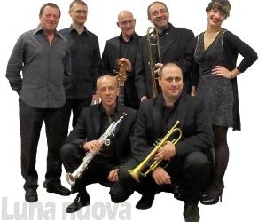 Settima Alterata: il jazz che si dà una rinfrescata