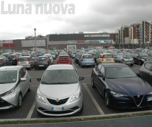 Collegno, questa volta la gang è davvero baby