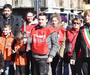 Bardonecchia: Special Olympics al cancelletto di partenza