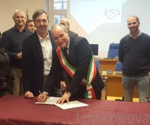 Collegno, alla Marconi i genitori si mettono al lavoro