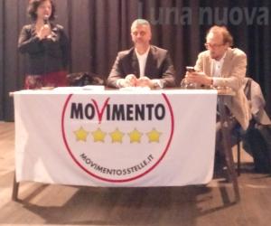 Orbassano, sarà Andrea Suriani il candidato M5S