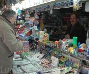 Edicole: giornalai ma non solo, come salvare un mestiere
