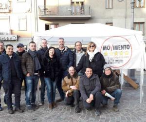 Orbassano: Andrea Suriani, sindaco per nuovi orizzonti