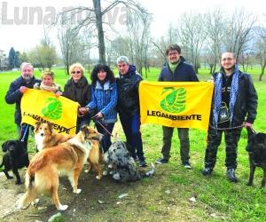 Rivoli, Posta Vecchia rivuole il suo prato vicino alla tangenziale