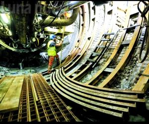 Tav, sì del Cipe alla variante: il tunnel si scaverà da Chiomonte