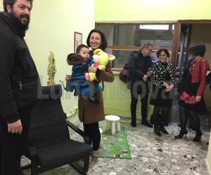 Alpignano: il municipio diventa a misura di bambino