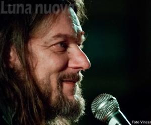 Da Gigi Giancursi un disco ‘artigianale’ a misura di fan