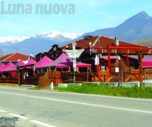 S.Ambrogio, rissa vicino al locale: ferito operaio 27enne di Sangano