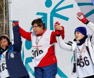 Special Olympics, Bardonecchia saluta la 29ª edizione con il sorriso