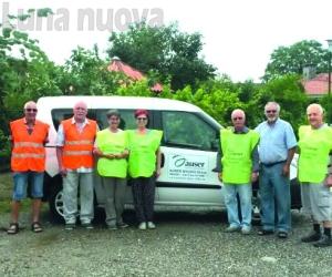 Bruino, torna lo psicologo per gli anziani