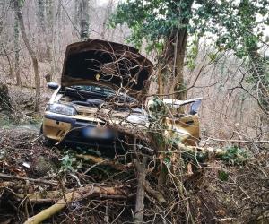 Avigliana: dopo lo schianto in via Grignetto, 19enne grave ma stabile 