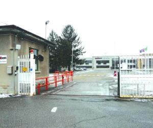 S.Antonino, altri tre licenziati alla Sogefi: oggi sciopero