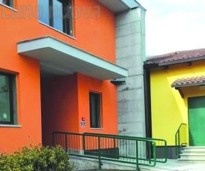 La scuola di Rivera nell’uovo di Pasqua: il 6 l’inaugurazione