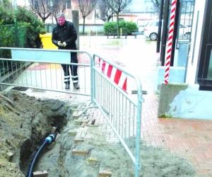 Vaie: addio Claudio Pasqualone, operaio comunale "tuttofare"