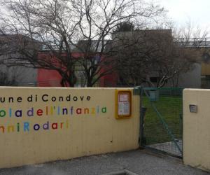 Materna Rodari, Condove tenta il ‘colpo grosso’