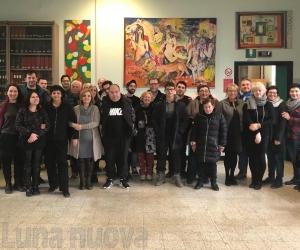 Collegno, le famiglie dello Iesa oggi protagoniste ai "Fatti Vostri"