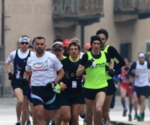 Corsa di Trana: Cavallera e Gallo portano la primavera