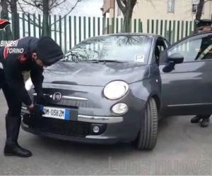 Orbassano, truffavano gli anziani: due arresti