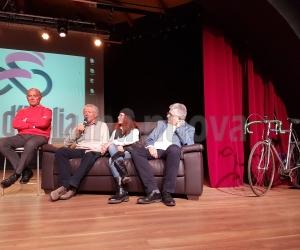 Da Almese parte la volata al Giro d'Italia 2018