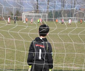 Squadra ritirata contro volgarità e istigazioni di uno spettatore: la lezione di Venaus