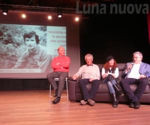 Almese lancia il Giro d'Italia 2018 nel ricordo di Ghibaudo
