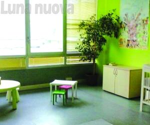 Rivoli, un municipio a misura di mamma e bebè